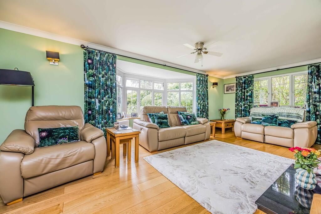 House in Winchester, Anthill Common, Denmead - View 5
