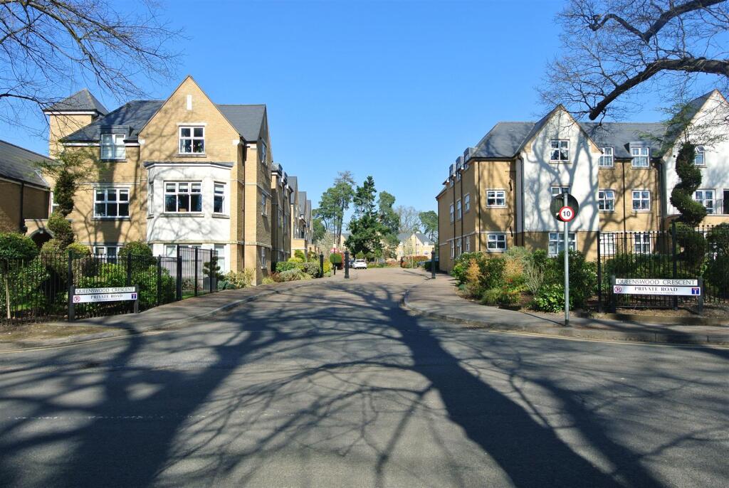 Main image of property: Queenswood Crescent, Chambord House
