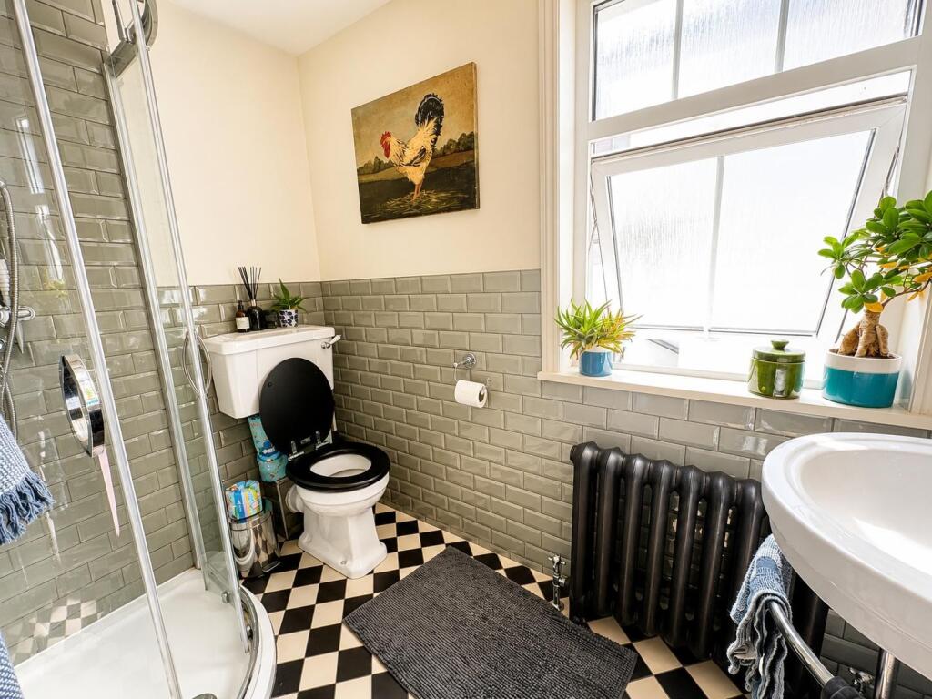Apartment in Brighton - View 5