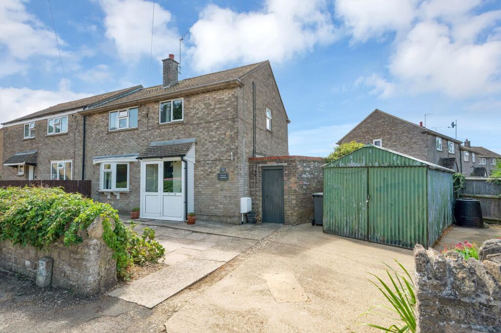 Main image of property: The Drove, Collyweston, PE9