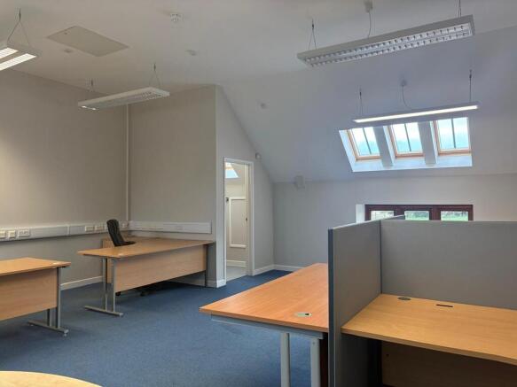 Unit 19 internal