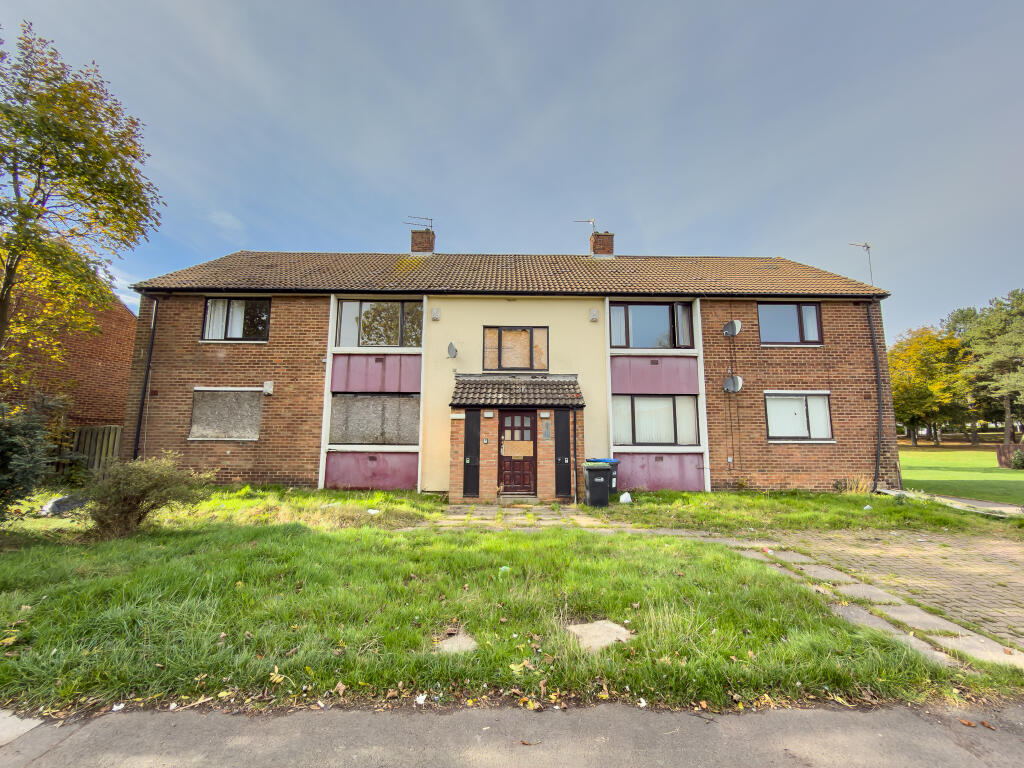 Main image of property: Apartment 34 Sledmere Close, Peterlee SR8 5JN