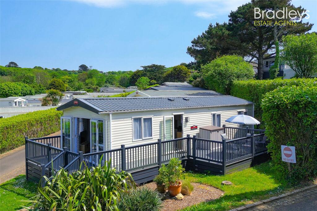The Dunes, Praa Sands Holiday Village, Praa Sands photo 3