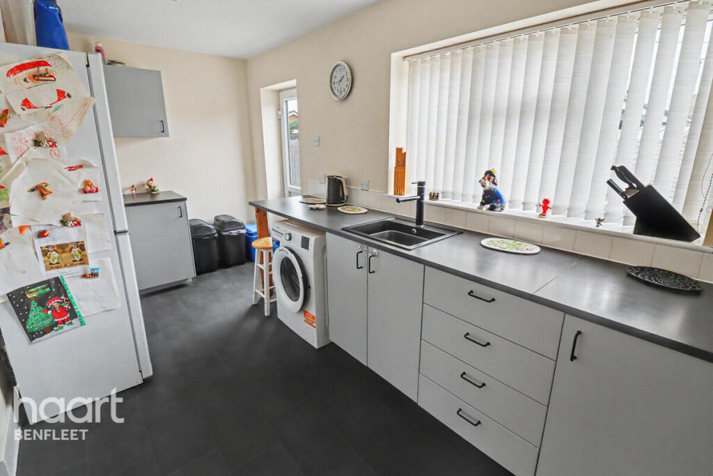 Main image of property: Gainsborough Avenue, Canvey Island