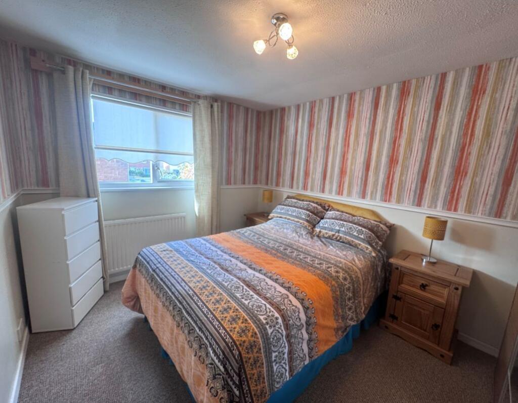 House in Knowsley, Liverpool City Region - View 5
