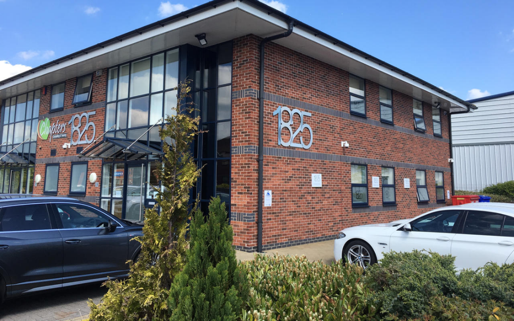 Main image of property: Parsons Court, Newton Aycliffe, County Durham, DL5