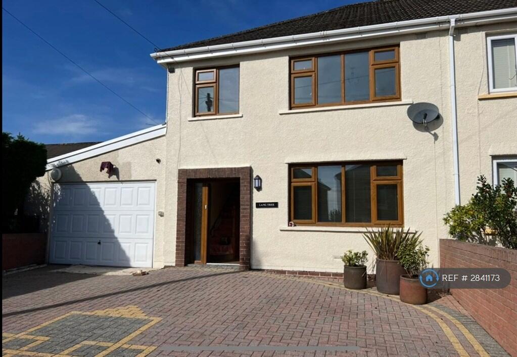 Main image of property: Beaufort Hill, Beaufort, Ebbw Vale, NP23