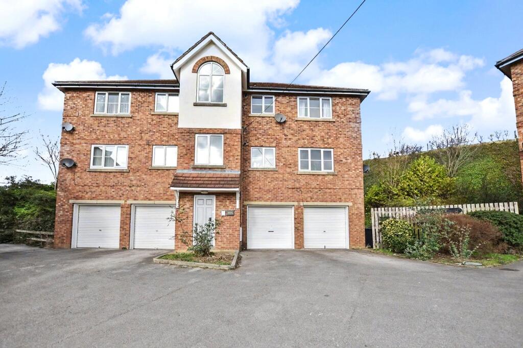 Main image of property: Flat 4, Perseverance Street, Pudsey, West Yorkshire