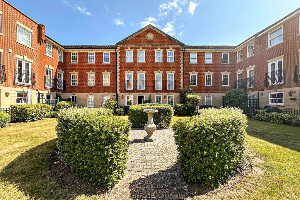 Main image of property: White Hart Road, Old Portsmouth Furnished