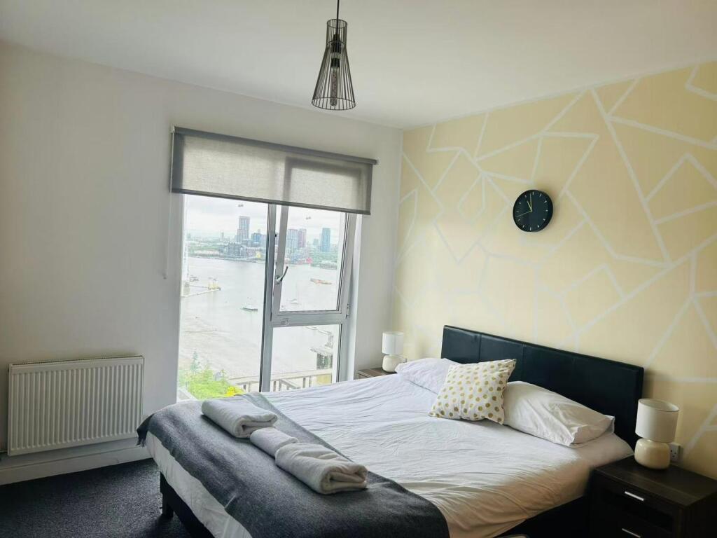 Apartment in London - View 2
