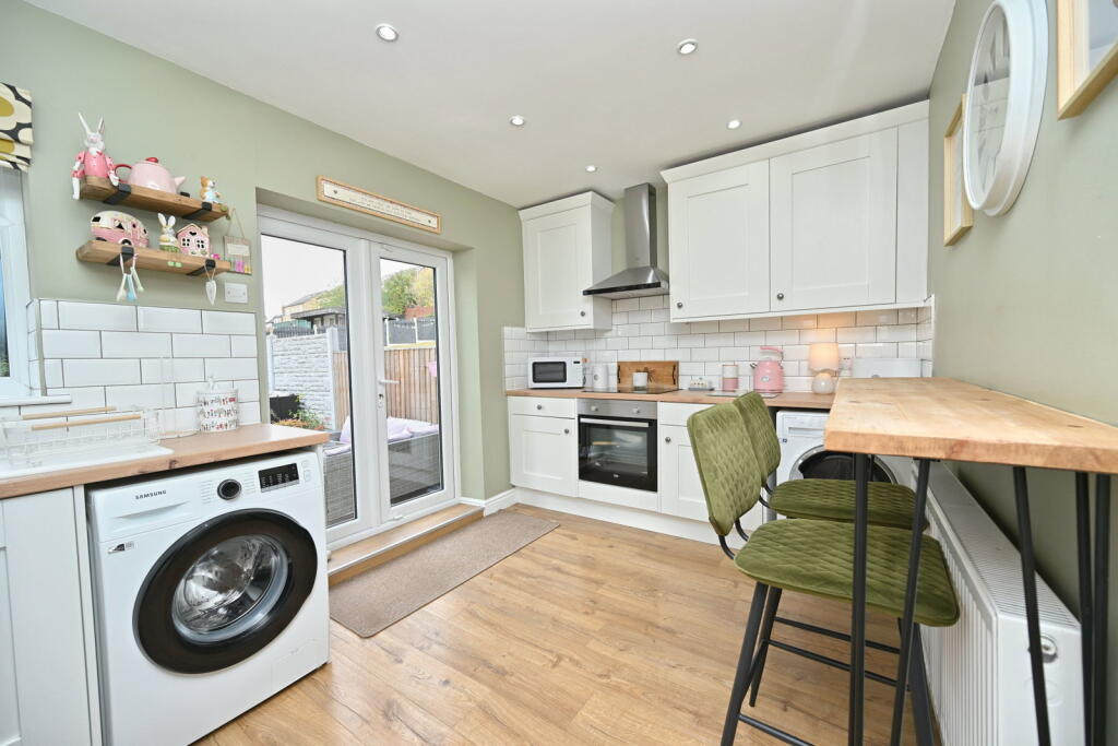 House in Sheffield - View 5