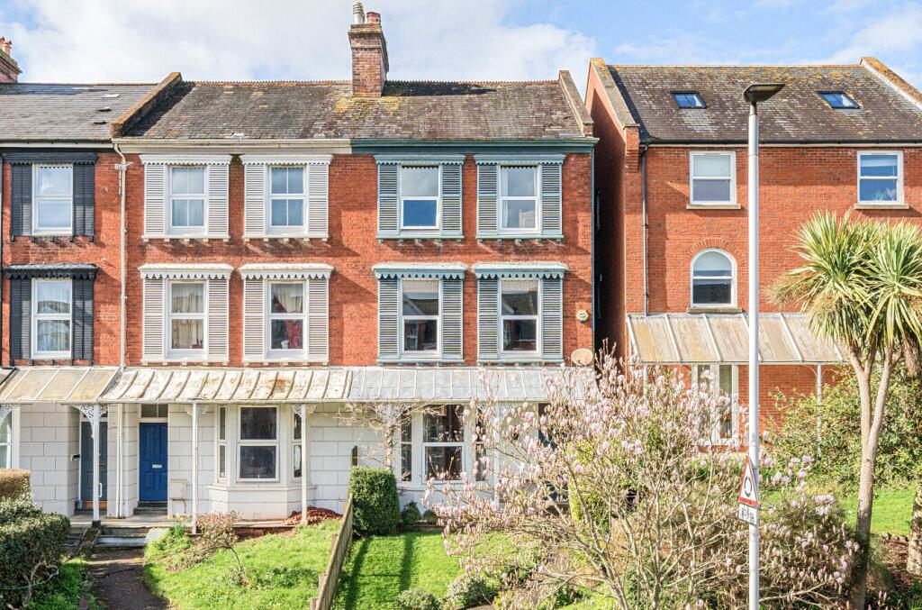 Main image of property: Exeter, Devon