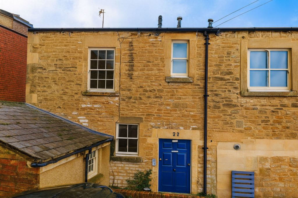 Main image of property: Old Road, Chippenham, SN15