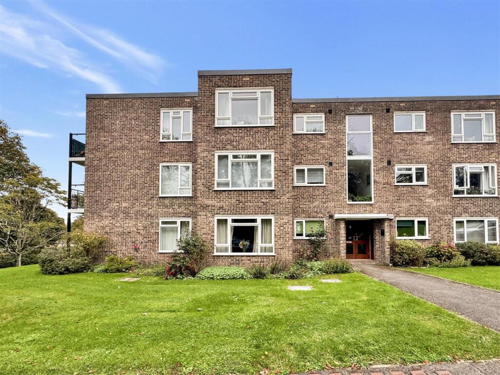 Main image of property: Nottington Court, Nottington, Weymouth