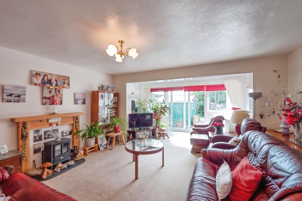 House in Bath, Wookey - View 4