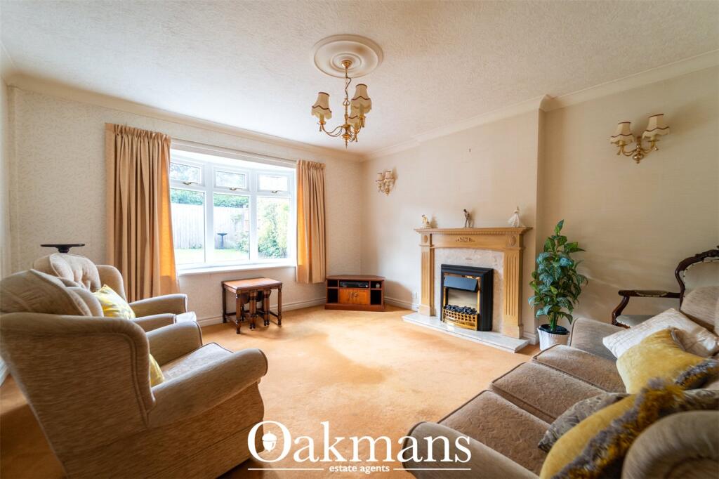 House in Birmingham, West Midlands - View 2