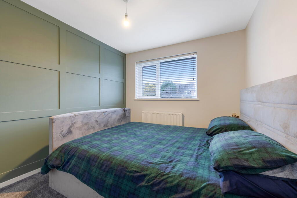 House in Bedlington, Stakeford, Choppington - View 5