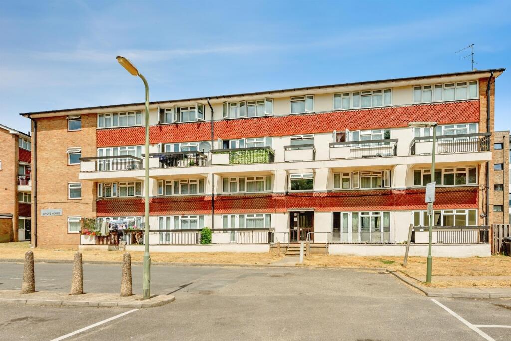 Main image of property: Huntingdon Road, Redhill