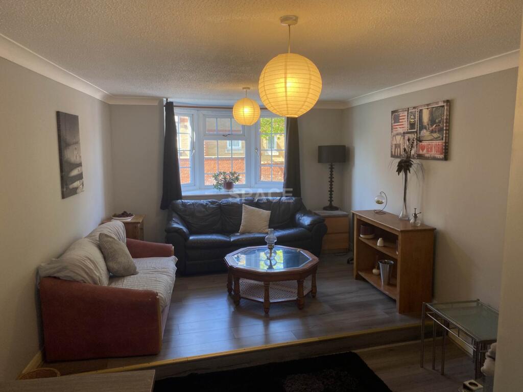 Main image of property: Southampton Street, Reading, RG1 2RB