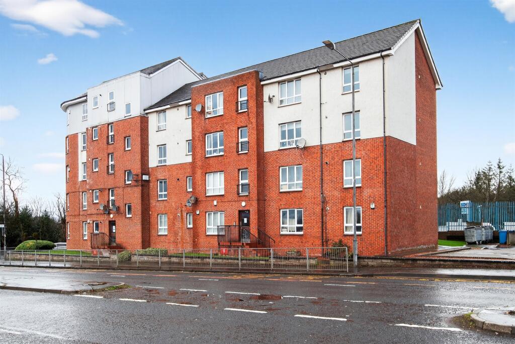 Main image of property: Cumbernauld Road, Glasgow