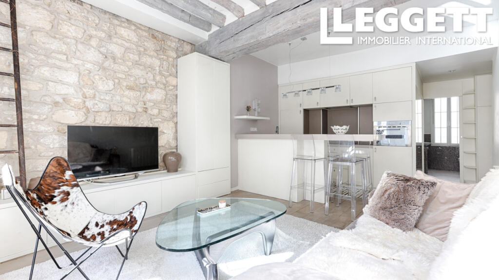 Main image of property: Paris-Isle of France, Paris, Paris