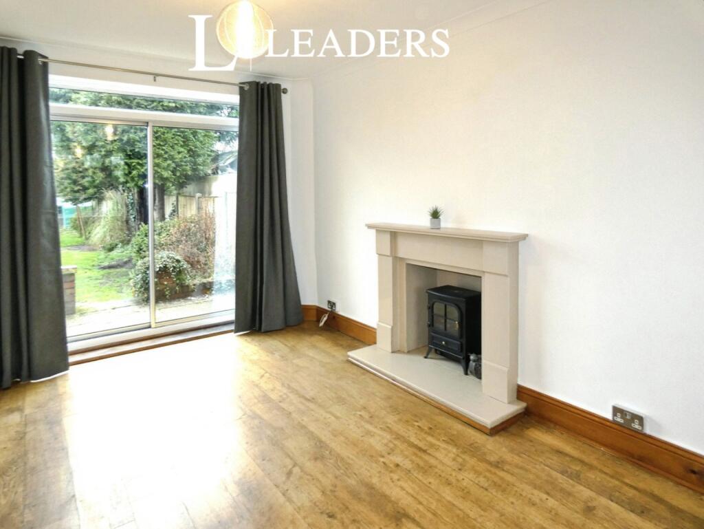 House in Nottingham - View 5
