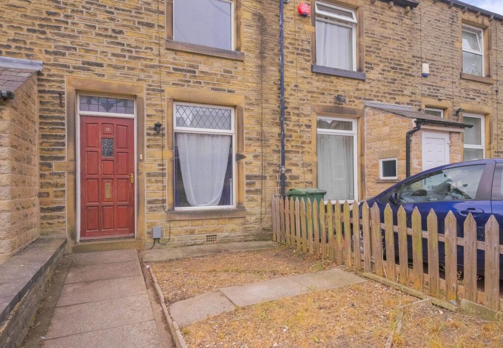 Main image of property: Sunningdale Road, Crosland Moor