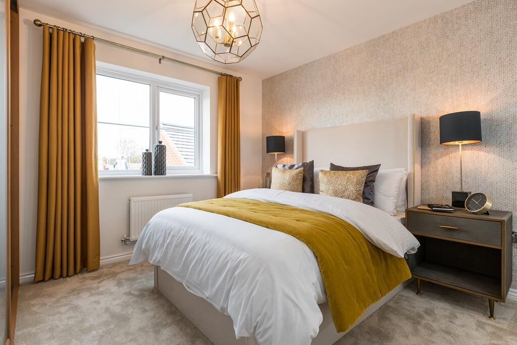 House in Leicester - More