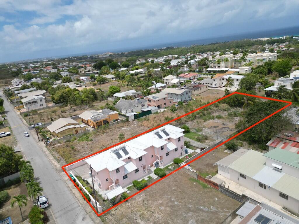 Main image of property: Clapham, Christchurch