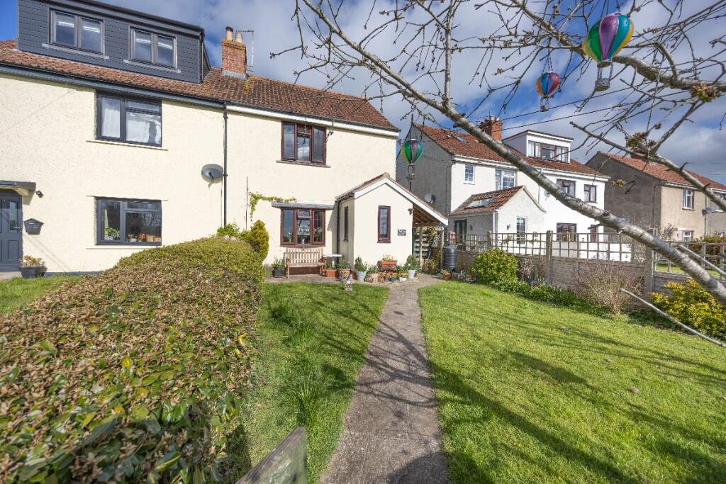 Church Lane, North Bradley