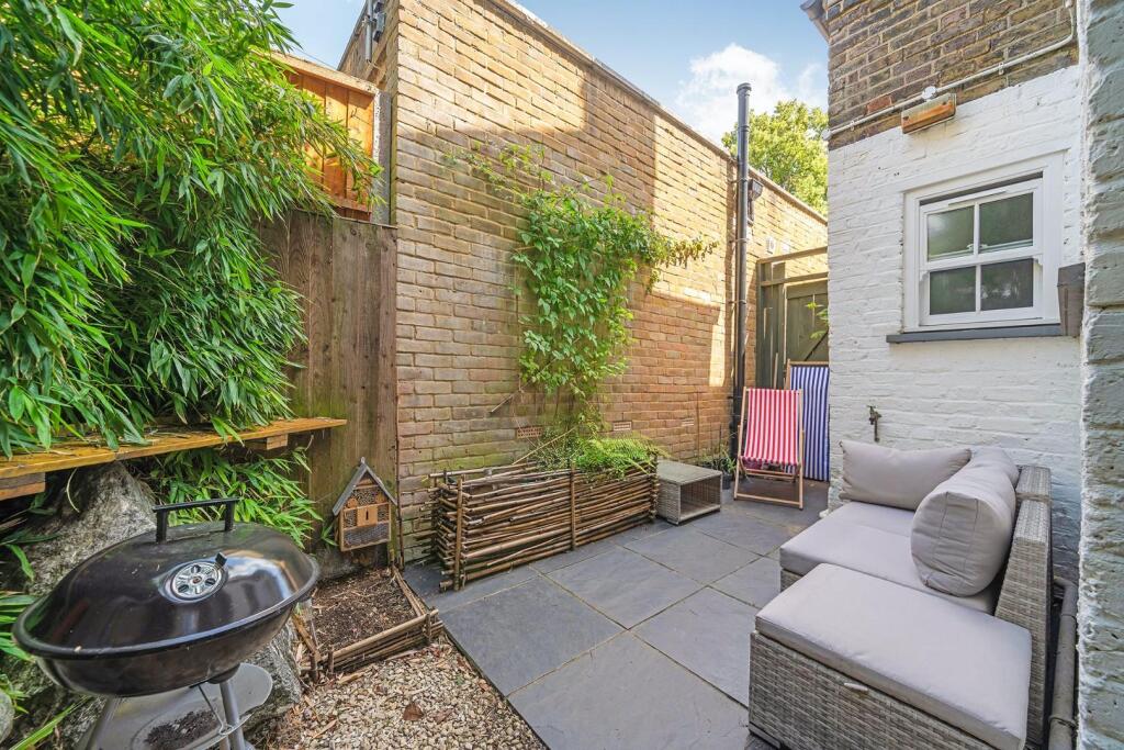 Apartment in London, Herne Hill - View 4