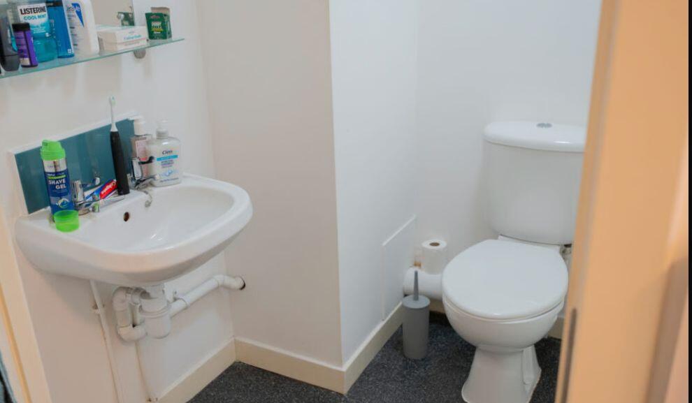 Apartment in Glasgow - View 4