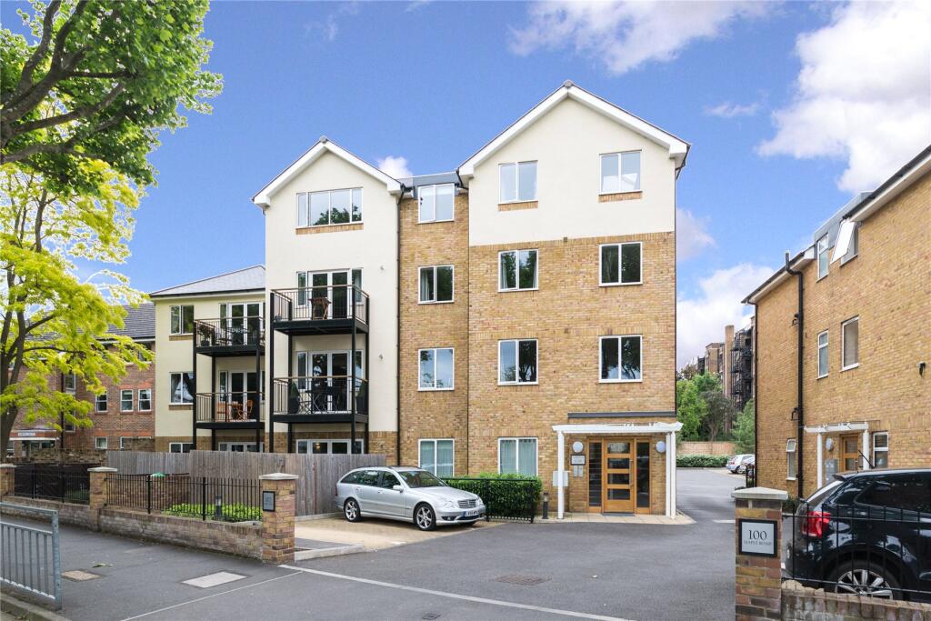 Main image of property: Maple Road, Surbiton, KT6