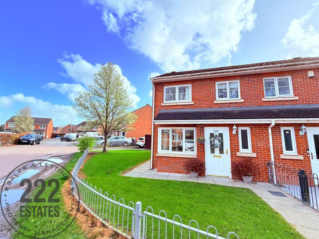 Main image of property: Lysander Drive, Padgate, Warrington