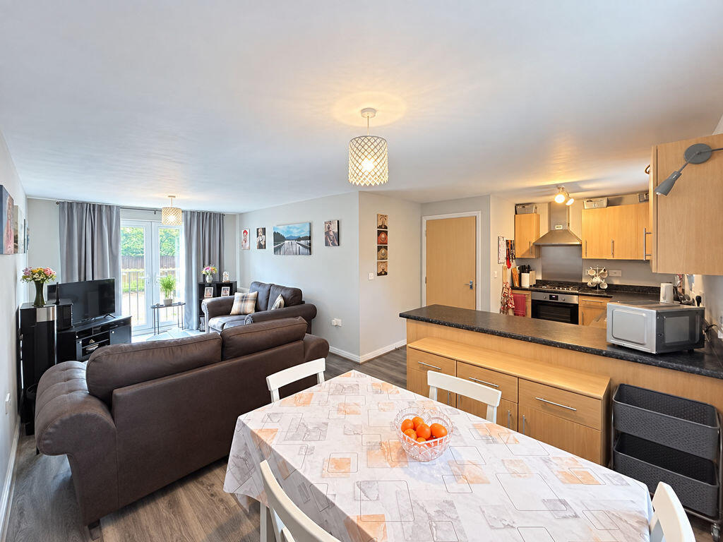 Apartment in Walsall - View 5