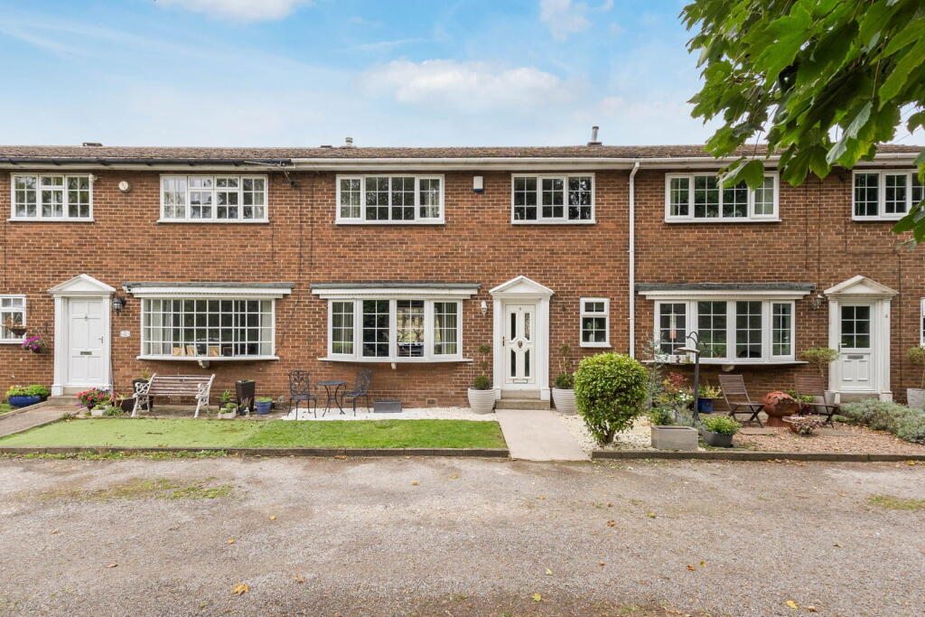 Main image of property: Ackton Close, Ackton, Pontefract, WF7 6JB