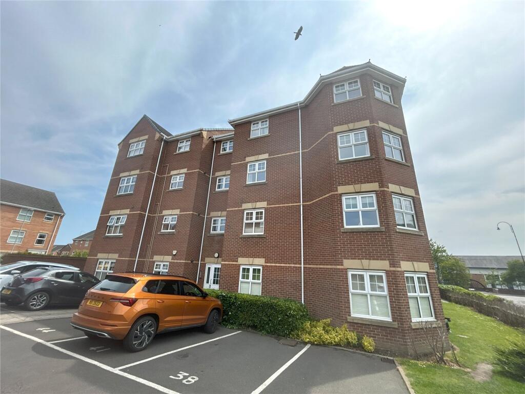 Main image of property: Dreswick Court, Murton, SR7