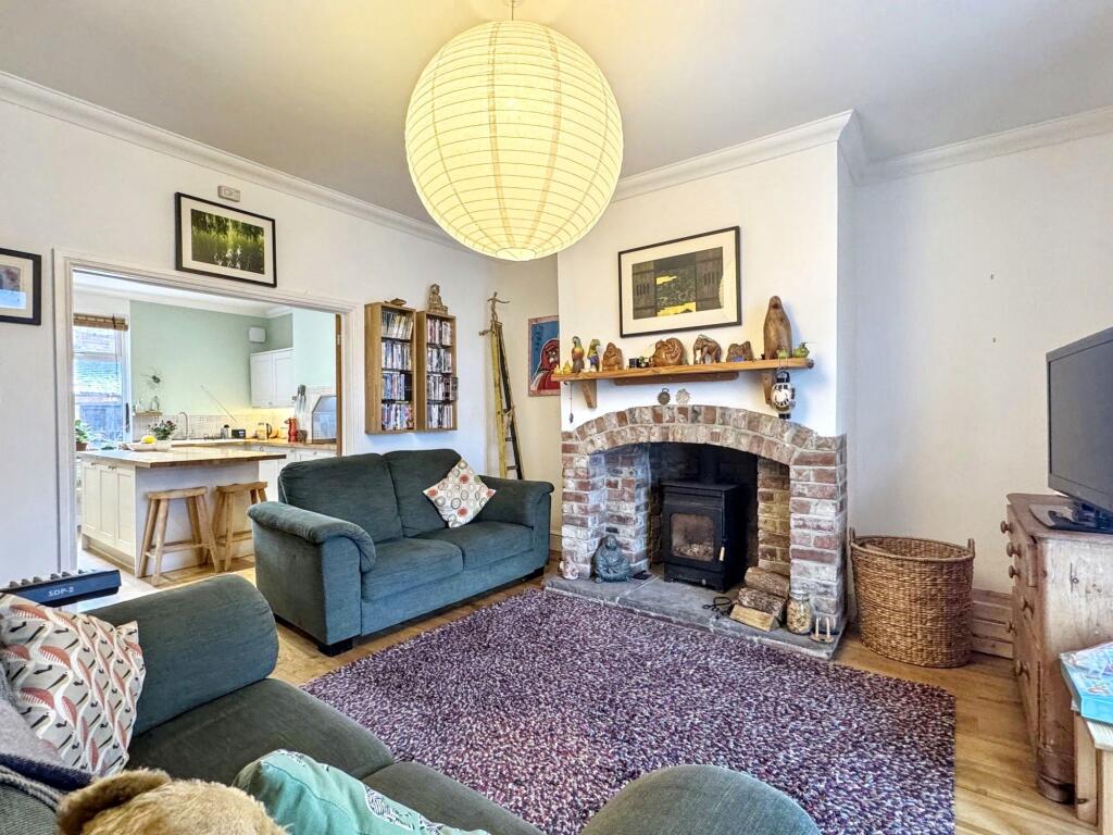 Main image of property: Lady Beatrice Terrace, New Herrington, Houghton Le Spring, Tyne and Wear, DH4 4NE