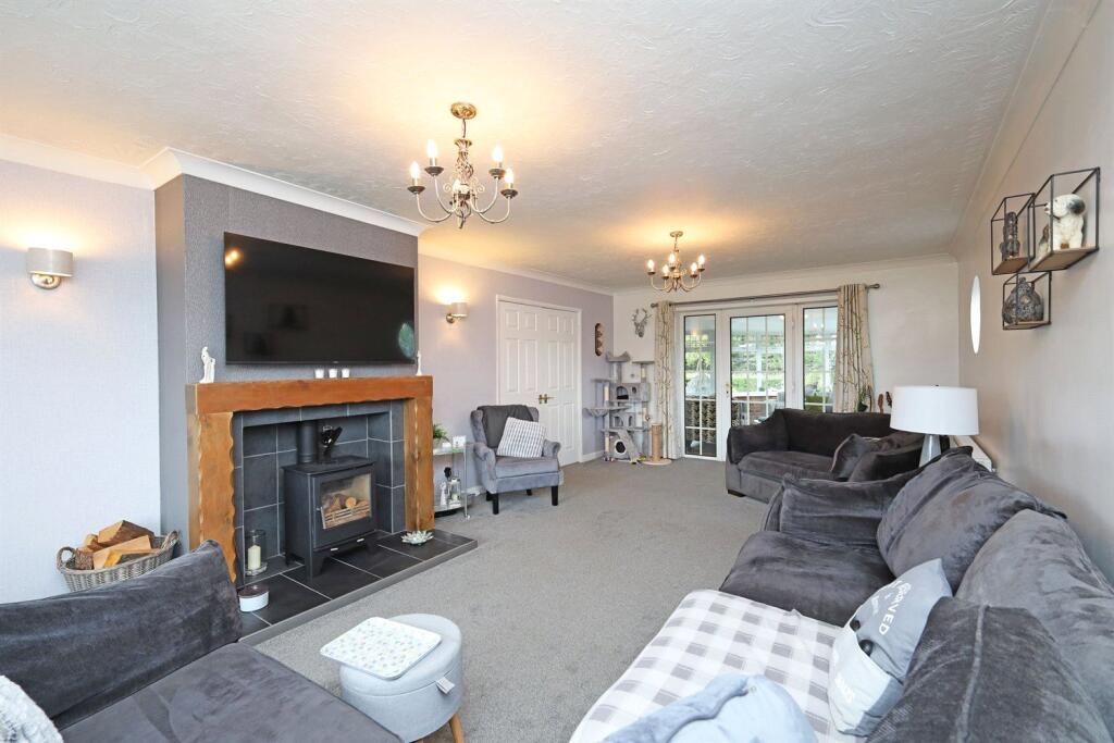 House in East Lindsey, Thornton le Fen - View 4