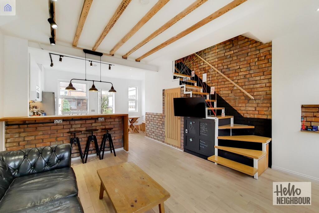 Main image of property: Stanmore Road, London, WD24
