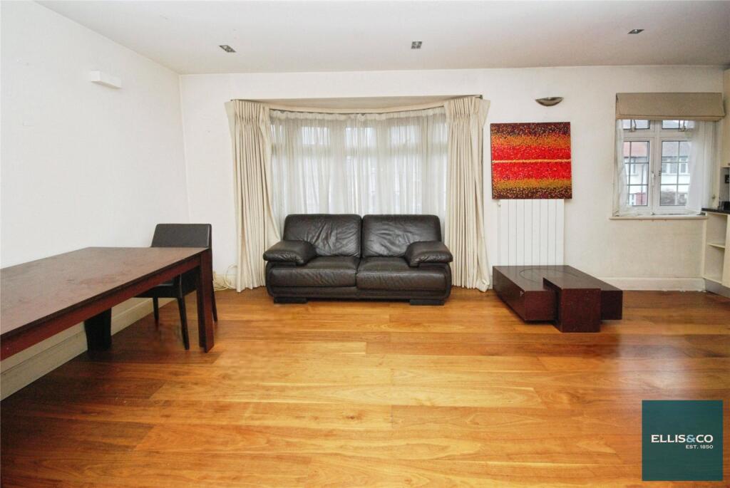 Main image of property: Alba Gardens, Golders Green, NW11