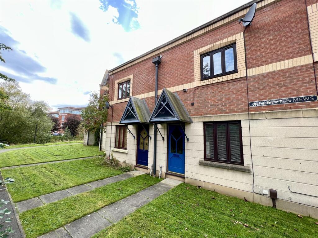 Main image of property: Anchorage Mews, Stockton-On-Tees