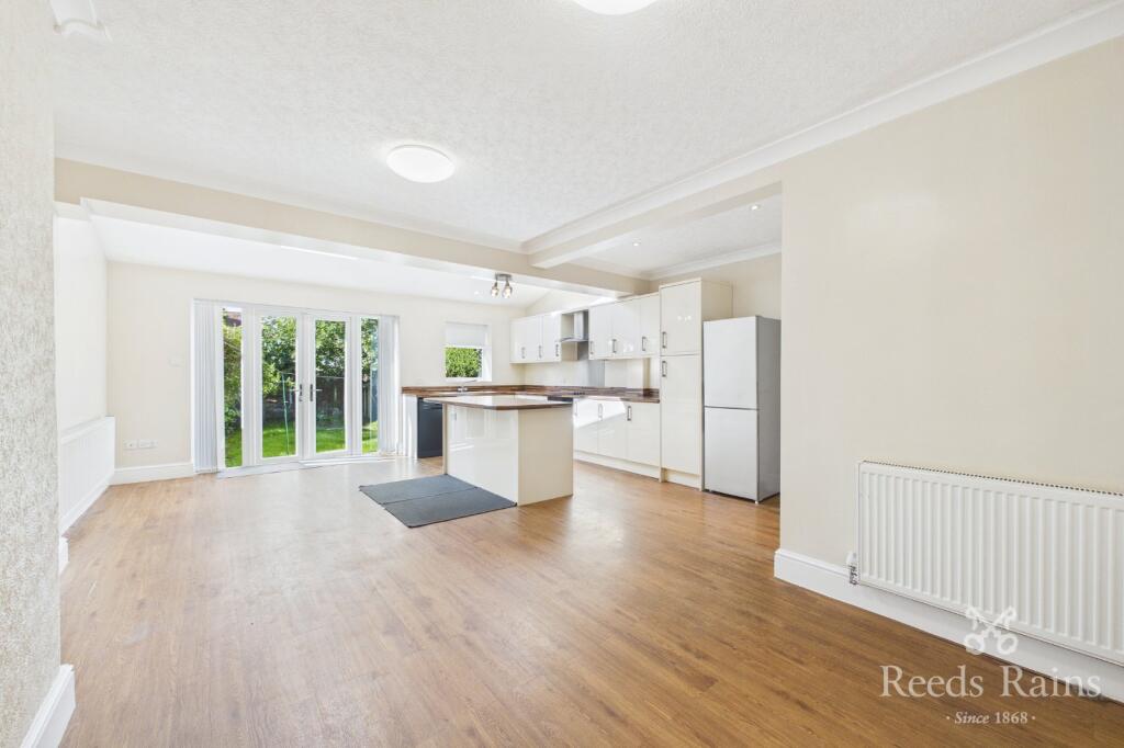House in Manchester - View 4
