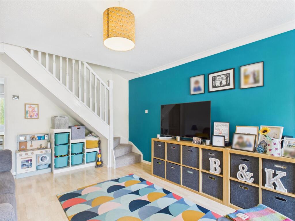Lintern Crescent, Warmley, Bristol, BS30 8GB photo 3