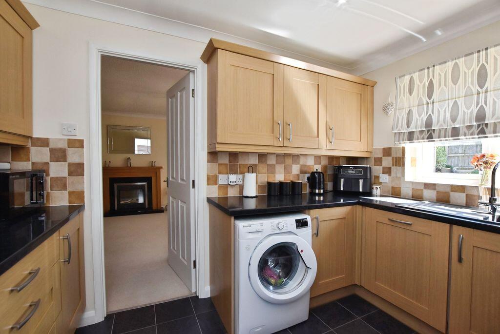 House in Salisbury - View 4