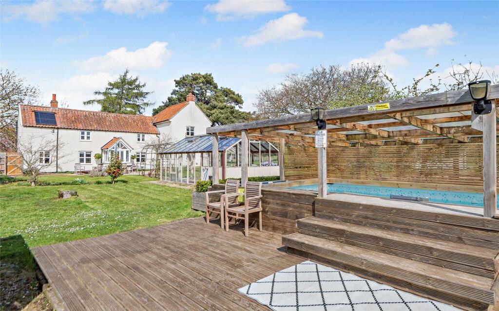 House in Norwich - View 5