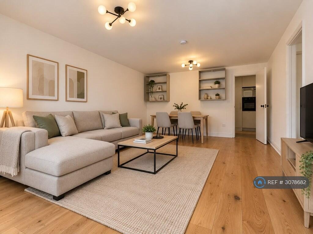 Apartment in Norwich - View 5