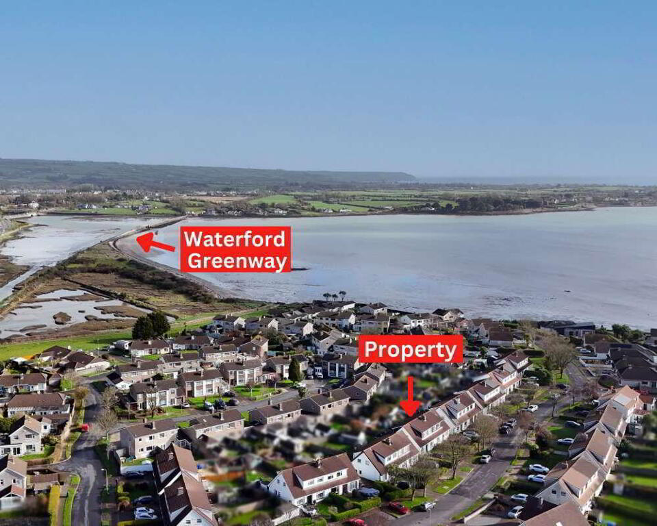 Main image of property: Sea Park Avenue, Abbeyside, Dungarvan