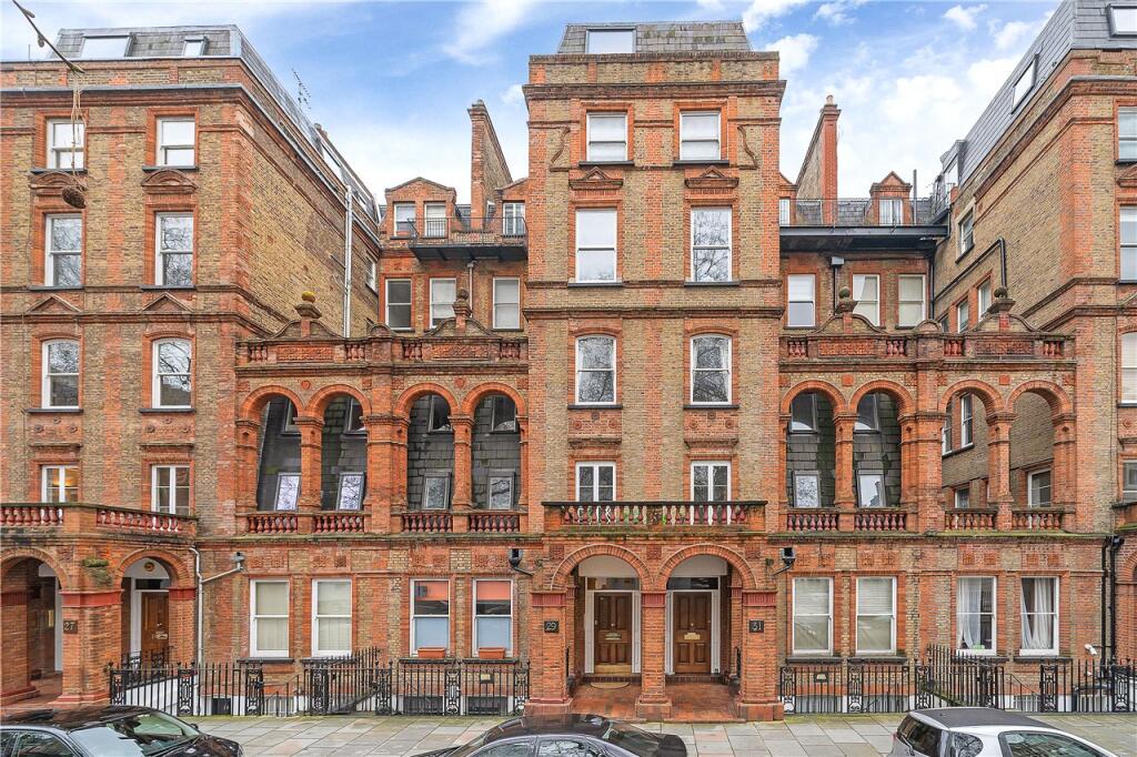 Main image of property: 29-31 Courtfield Road, London, SW7