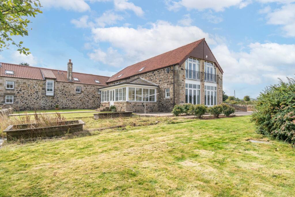 House in Kirkcaldy, Linktown - View 3